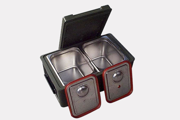Thermoport 1/2. Kitchen Accessories. Mobile catering products from karcher offered by Patlon in Canada