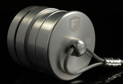 Fuel Nozzle Plug. Fluid delivery systems by Fast Fill systems offered by Patlon in Canada