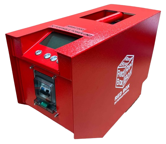 RBSC 200 200A continuous at 14/28V DC. portable power banks offered by Patlon in Canada