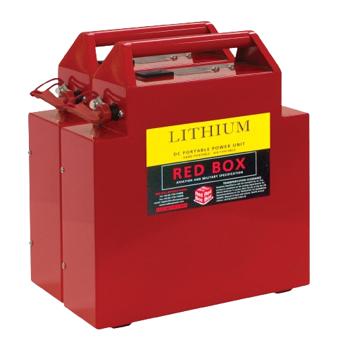 Twin RBL 4000. Portable Power Banks offered by Patlon in Canada