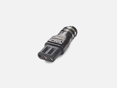 28VDC Connectors from LPA. Power Cables and Cable Management products offered by Patlon in Canada