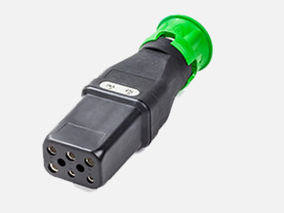 P400 Aircraft Connector. Power Cables and Cable Management products offered by Patlon in Canada