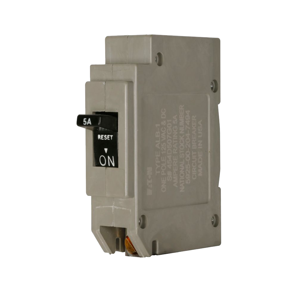 454D507G01 circuit breakers from Eaton offered by Patlon