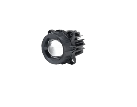 Module 60 LED low beam headlamp from Hella offered by Patlon in Canada