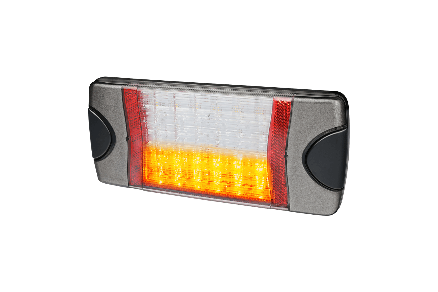 DuraLED Combi LED rear lamp, multi-function lamp from Hella offered by Patlon