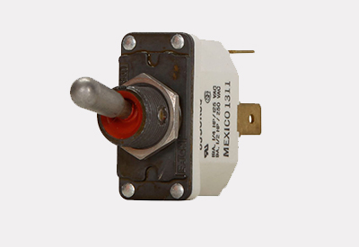E10E118AP Toggle switches from Eaton offered by Patlon