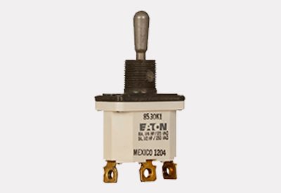 E10E118DS Toggle switches from Eaton offered by Patlon