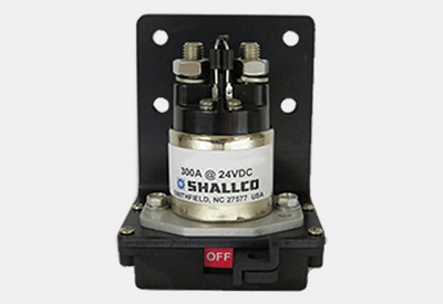Lock out Tag Bi-stable Relay – LT Series offered by Patlon in Canada