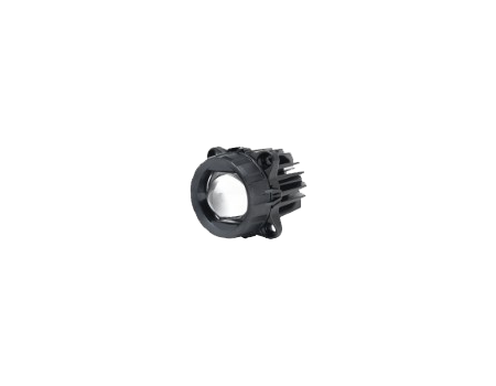 Module 60 LED high beam headlamp from Hella offered by Patlon in Canada