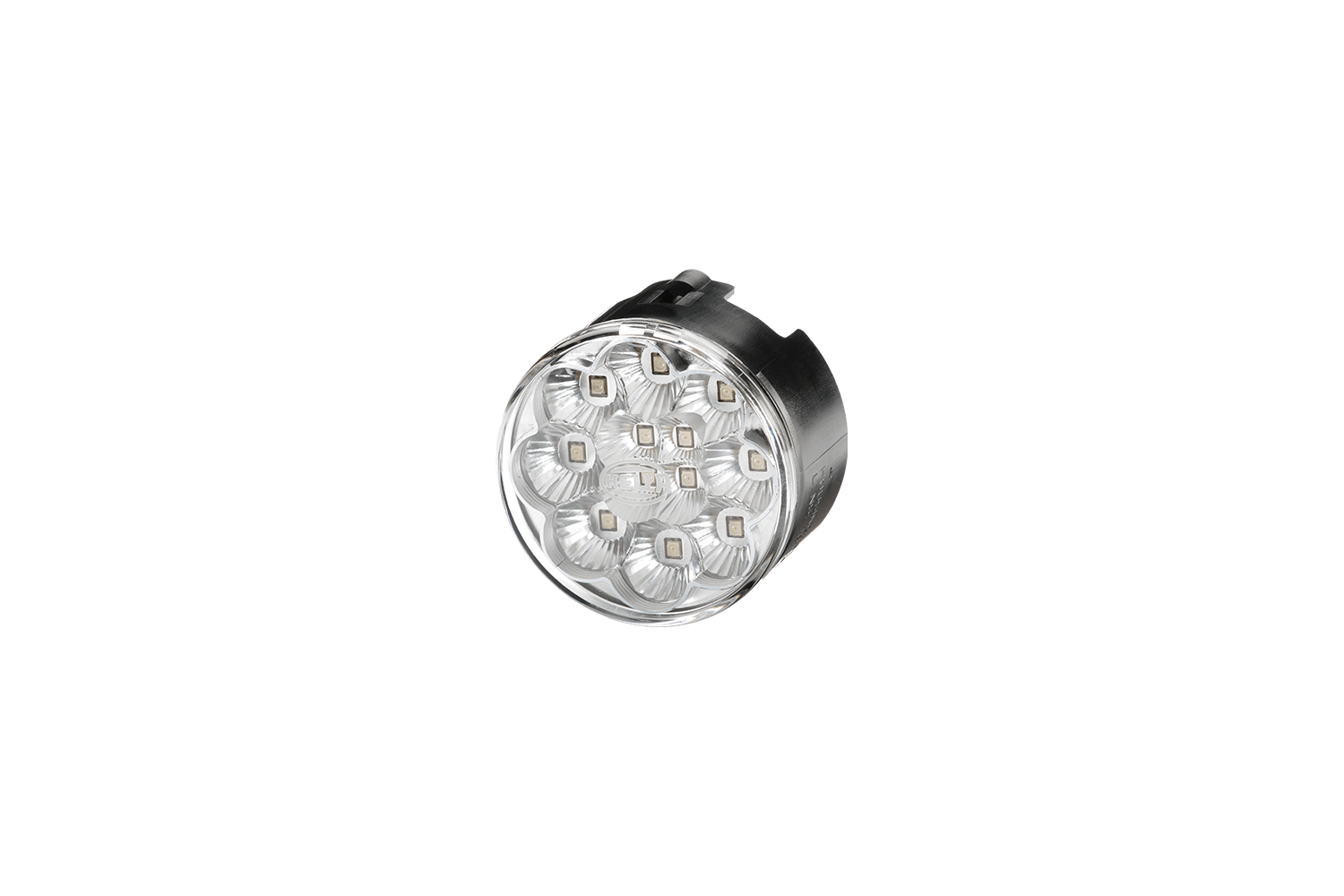 LED position lamp 66 mm from Hella offered by Patlon