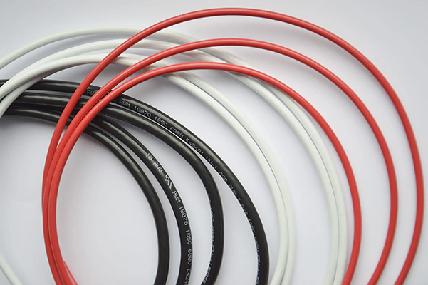 Extra Flexible Insulated Power Cables. General Purpose Power Leads. Wire & Cable products offered by Patlon