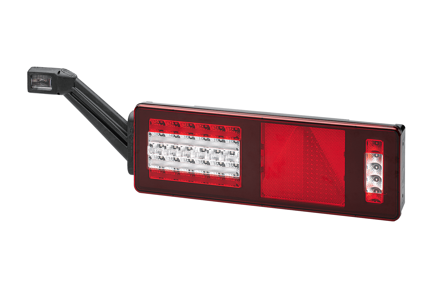 340 970 Full-LED rear lamp, multi-function lamp from Hella offered by Patlon
