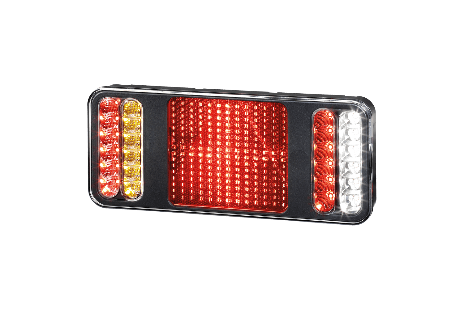 Coluna Full-LED rear lamp, multi-function lamp from Hella offered by Patlon