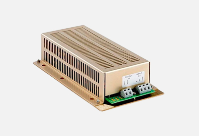 ATG Series (300 W) AC-DC Converters by Eaton. AC-DC converters, Rail Power products offered by Patlon in Canada.