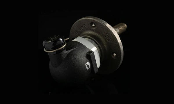 STANDARD FUEL VENT. Bolt-On Flange. Fuel Vents. Fluid delivery systems by Fast Fill systems offered by Patlon in Canada