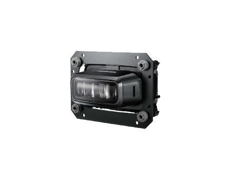 SlimLine Bi-LED low beam and high beam headlamp from Hella offered by Patlon in Canada