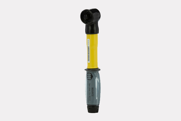 Torque Wrenches from mountz tools offered by Patlon in Canada