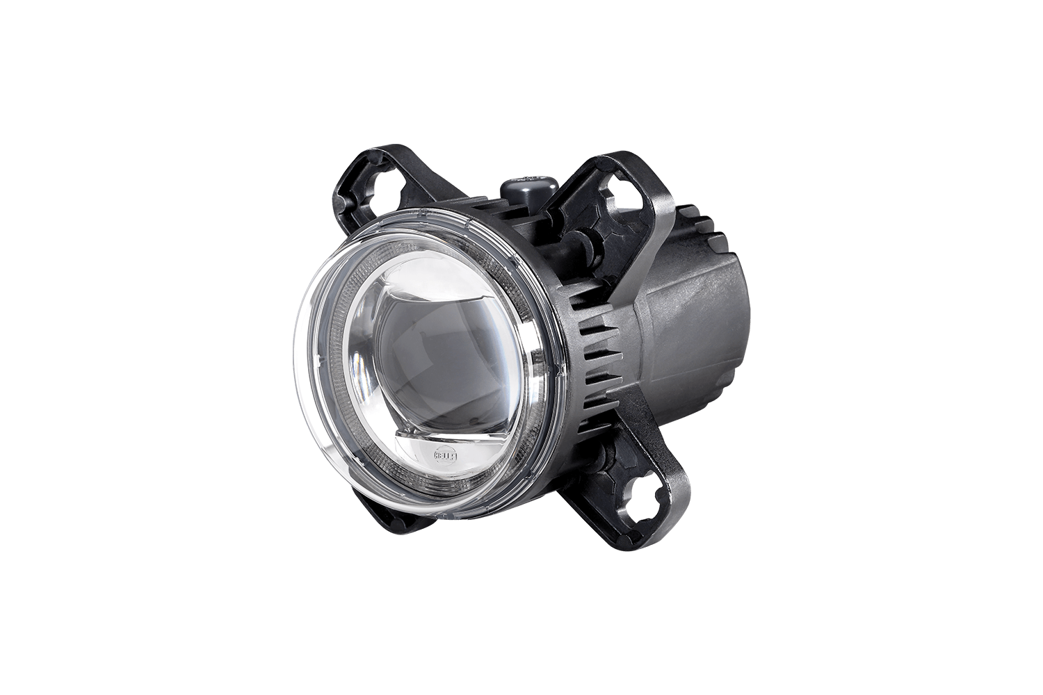 L 4060 LED low beam headlamp from Hella offered by Patlon in Canada