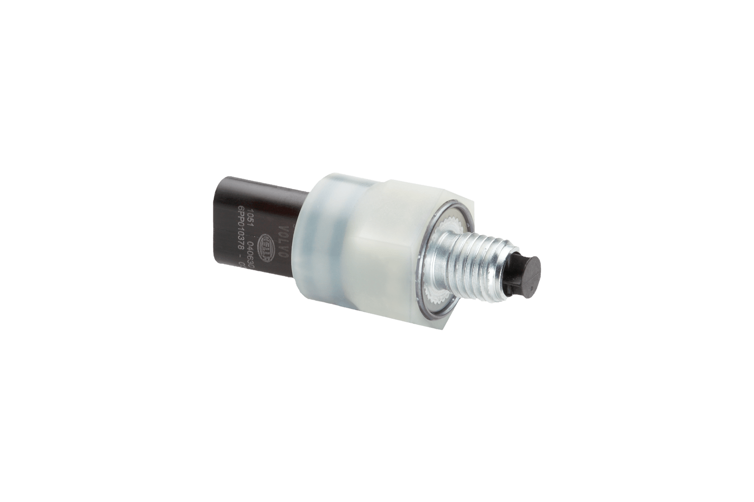 Oil pressure and temperature sensors from Hella offered by Patlon