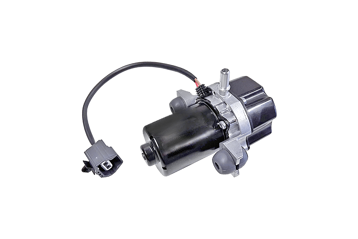 Vacuum pumps UP 5.0 and UP 28 and pressure sensors from Hella offered by Patlon