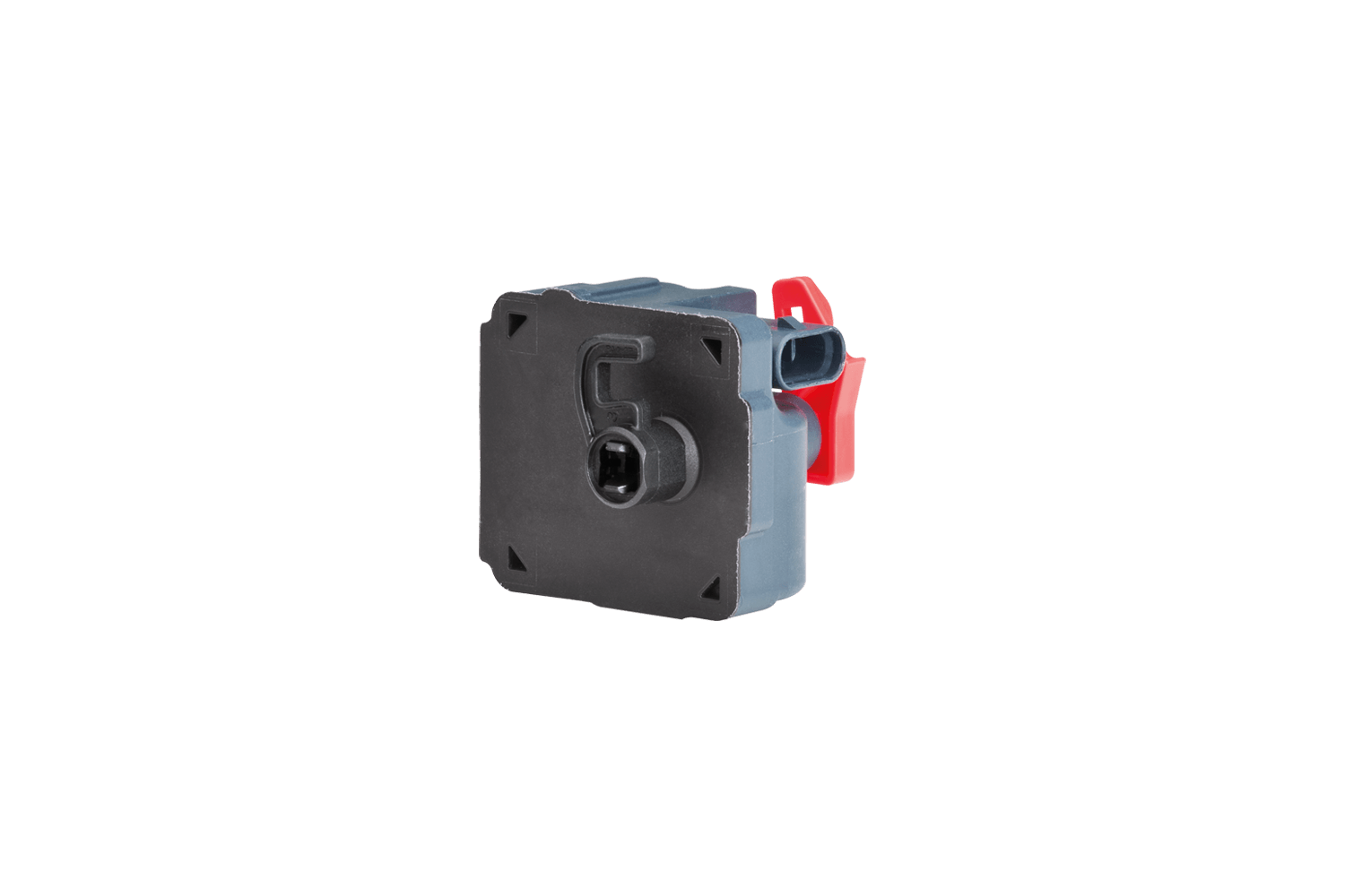 Locking actuators from Hella offered by Patlon