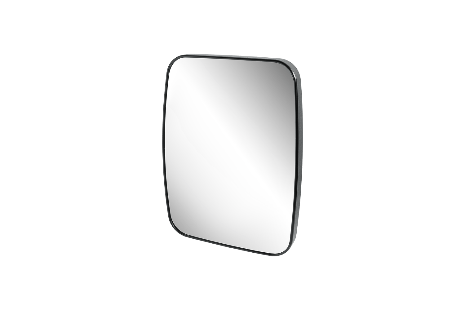 Mirrors for agricultural and construction machinery from Hella offered by Patlon