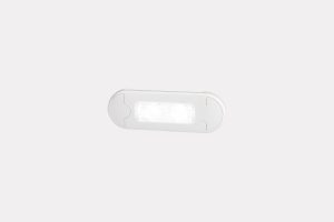 LED Interior Lamp 980 855. Ceiling and step lamps from hella offered by Patlon