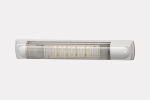 LED Interior Lamp 007 373. Ceiling and step lamps from hella offered by Patlon