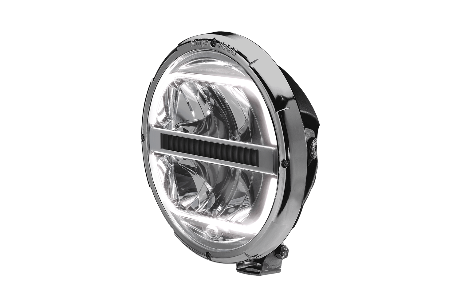 Rallye 3003 LED Auxiliary High Beam auxiliary headlamp from Hella offered by Patlon