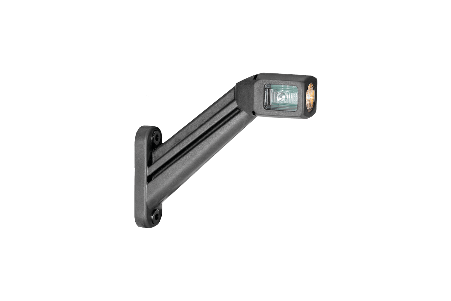 LED rubber arm clearance lamp from Hella offered by Patlon