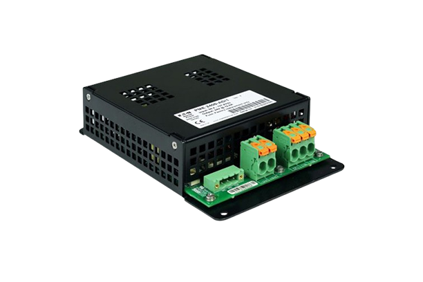 PMEH series (300W) DC-DC Converters. Rail Power products by Eaton offered by Patlon in Canada.