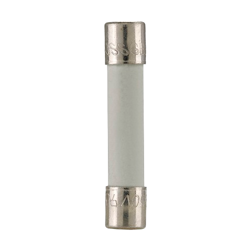 GBB 3AB ceramic Fuse from Eaton offered by Patlon