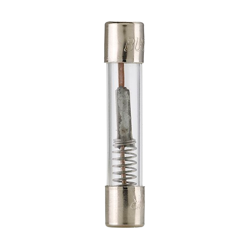 MDQ 3AG Glass Fuse from Eaton offered by Patlon