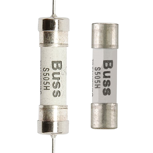 S505H 5 X 20 mm Fuse from Eaton offered by Patlon