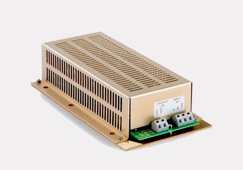 ATG Series (300 W) AC-DC Converters. Rail Power products by Eaton offered by Patlon in Canada.