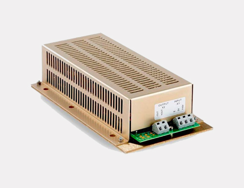 ATG Series (300 W) AC-DC Converters. Rail Power products by Eaton offered by Patlon in Canada.