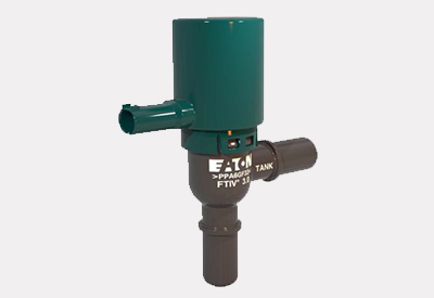 Fuel Tank Isolation Valve (FTIV), E-mobility solutions by Patlon in Canada.