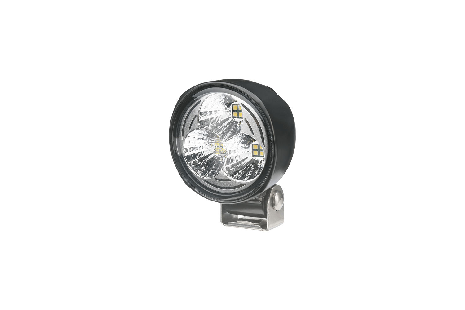 Module 70 LED Generation 3.2 work lamps from Hella offered by Patlon