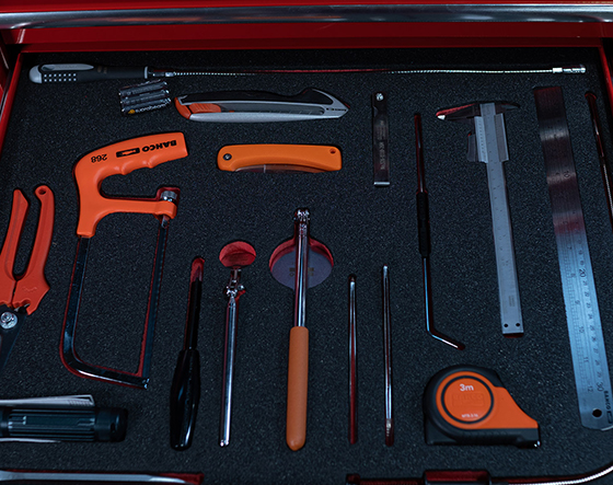 RB19200C Aviation Kit from Red box tools offered by Patlon in Canada