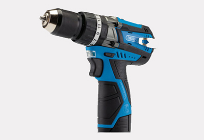 Power Tool from Draper Tools offered by Patlon in Canada