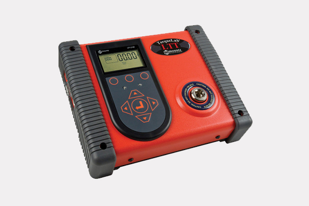 Torque Analyzers and Sensors from mountz tools offered by Patlon in Canada