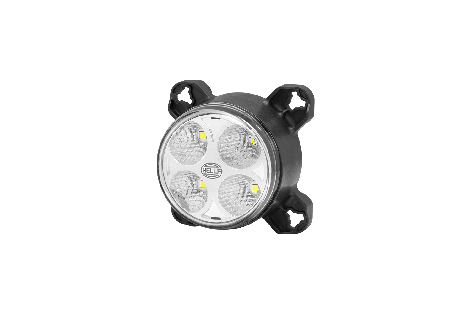 Module 90 S-series work lamps from Hella offered by Patlon