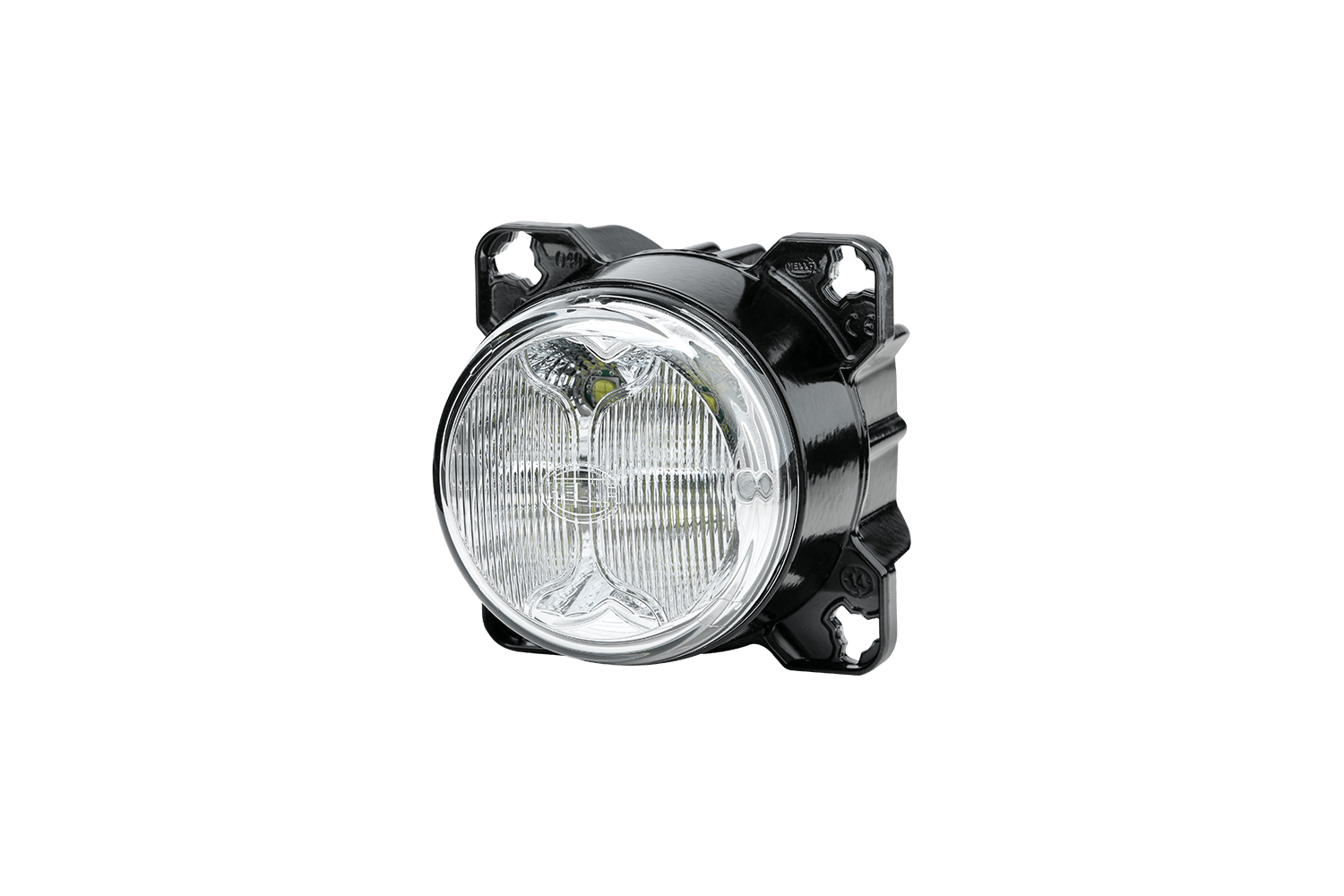 Module 90i LED work lamps from Hella offered by Patlon