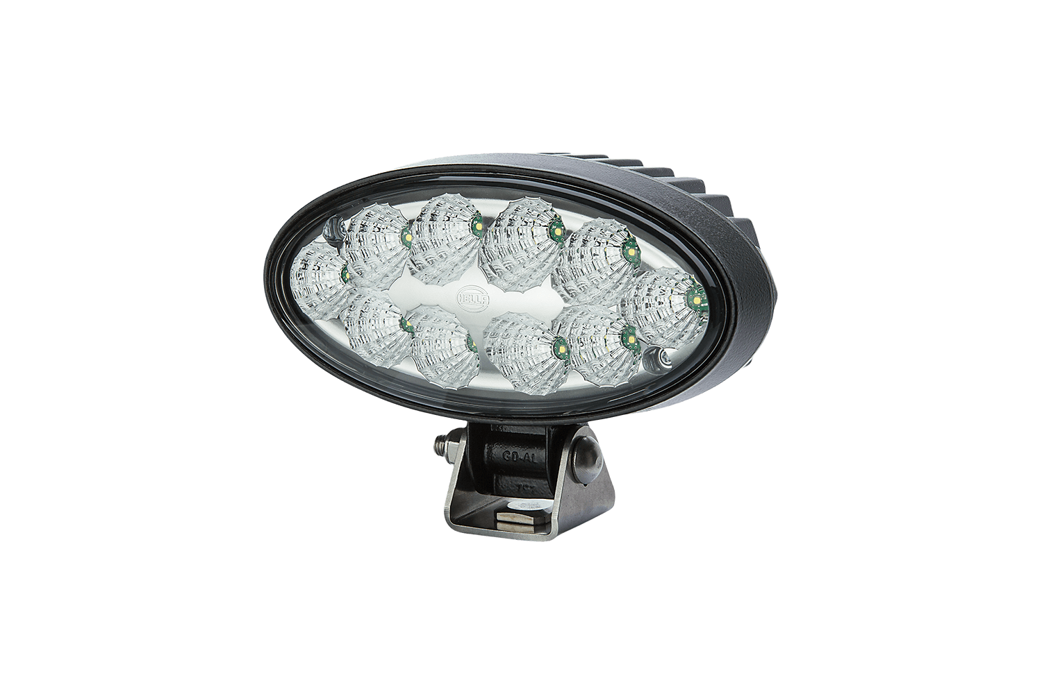 Oval 90 LED Generation 1 work lamps from Hella offered by Patlon