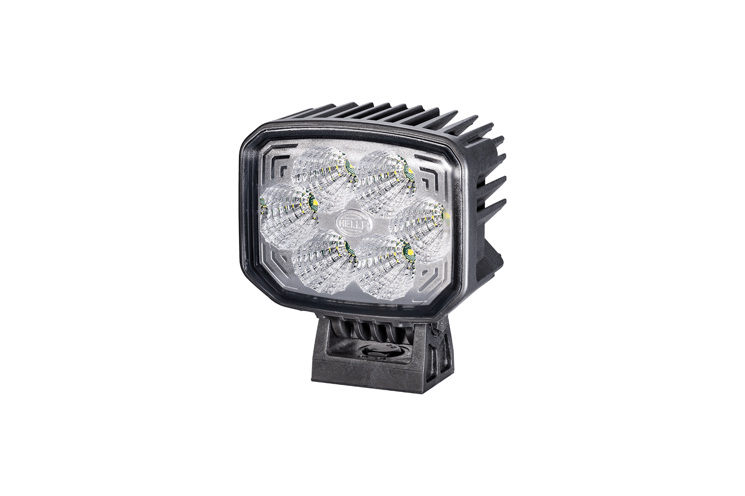 Power Beam 1800 compact work lamps from Hella offered by Patlon