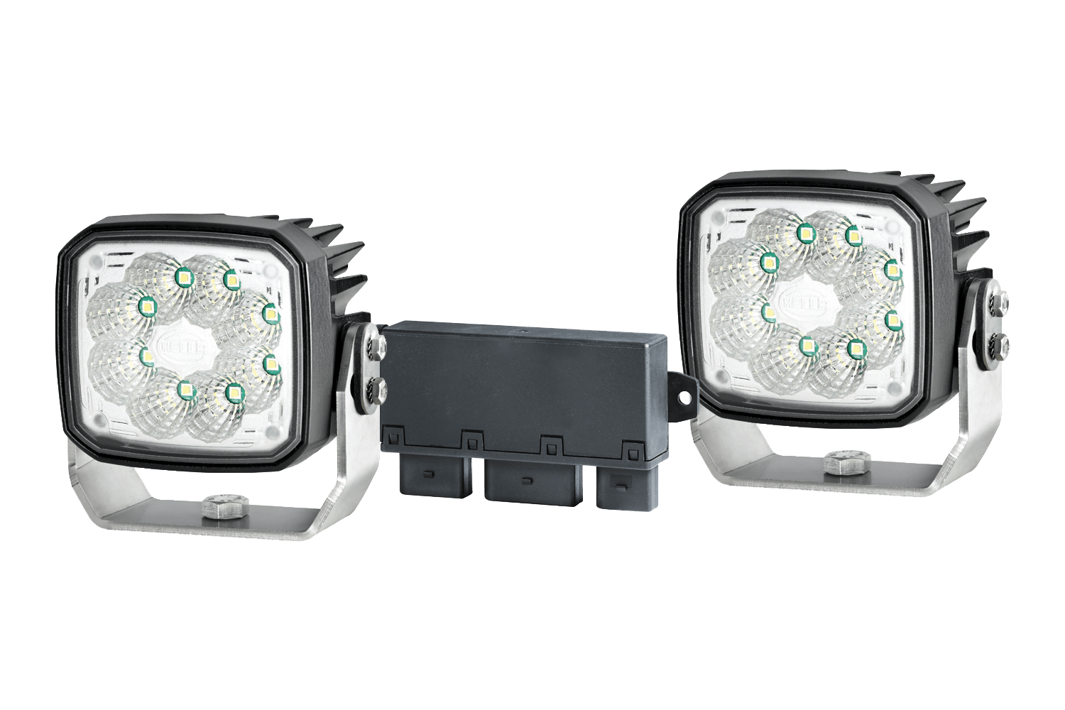 SMART Cornering Light from Hella offered by Patlon