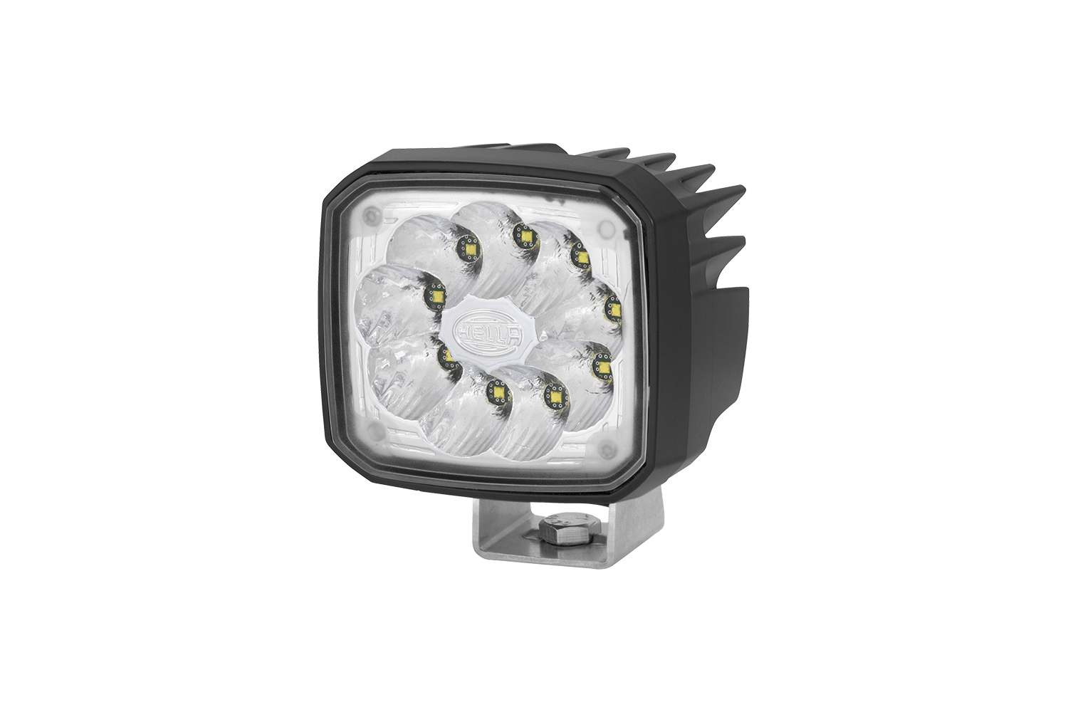 Ultra Beam LED Generation 1 work lamps from Hella offered by Patlon