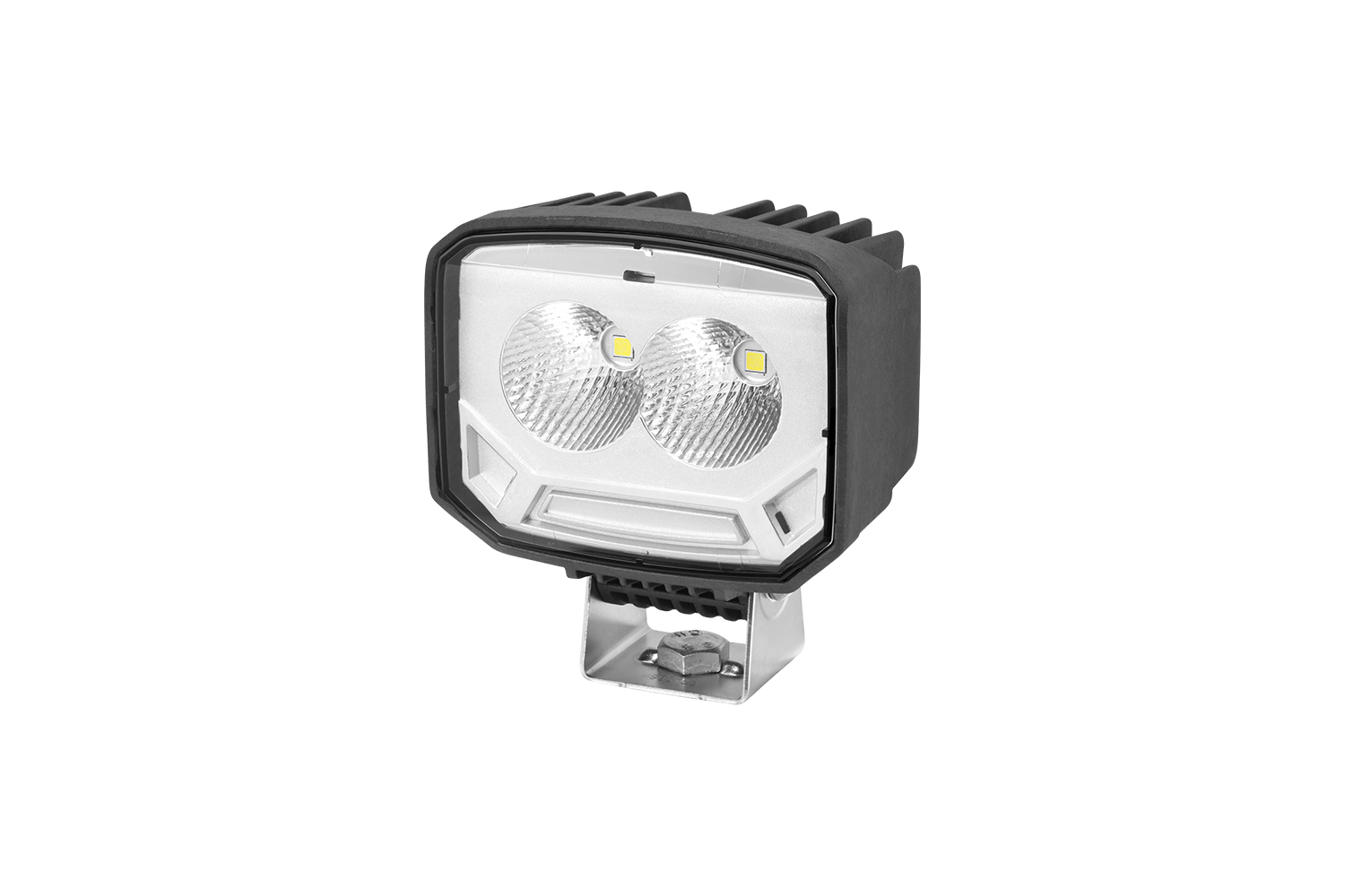 Power Beam S-series work lamps from Hella offered by Patlon