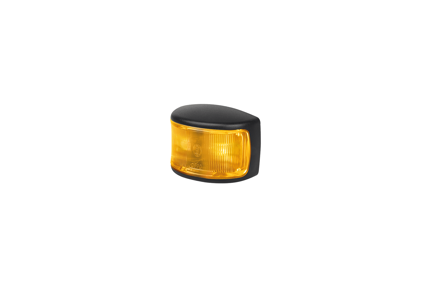 Supplementary Side Direction Indicator Lamp (Cat. 5) from Hella offered by Patlon