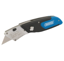 Knives & Multi-tools from Draper Tools offered by Patlon in Canada